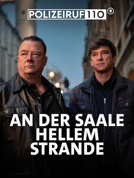 Filmplakat in der Bibliothek von germany IPTV